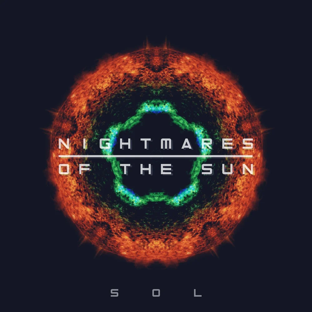 Sol — Nightmares of The Sun